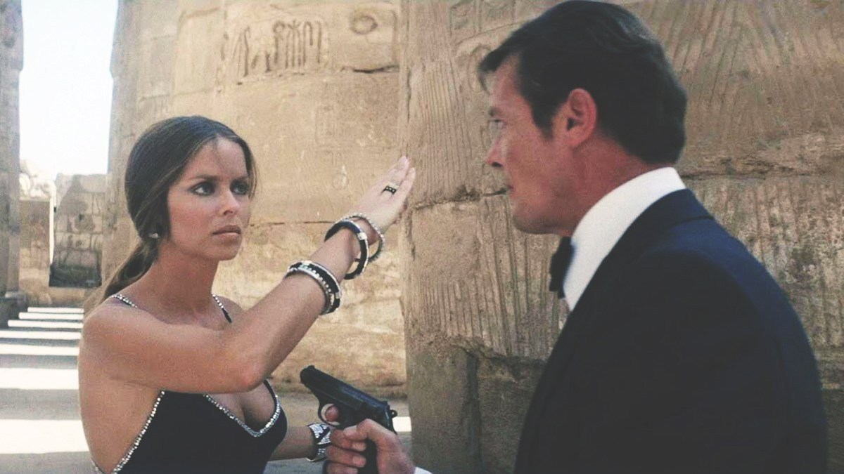 major anya amasova who knows a lot about survival